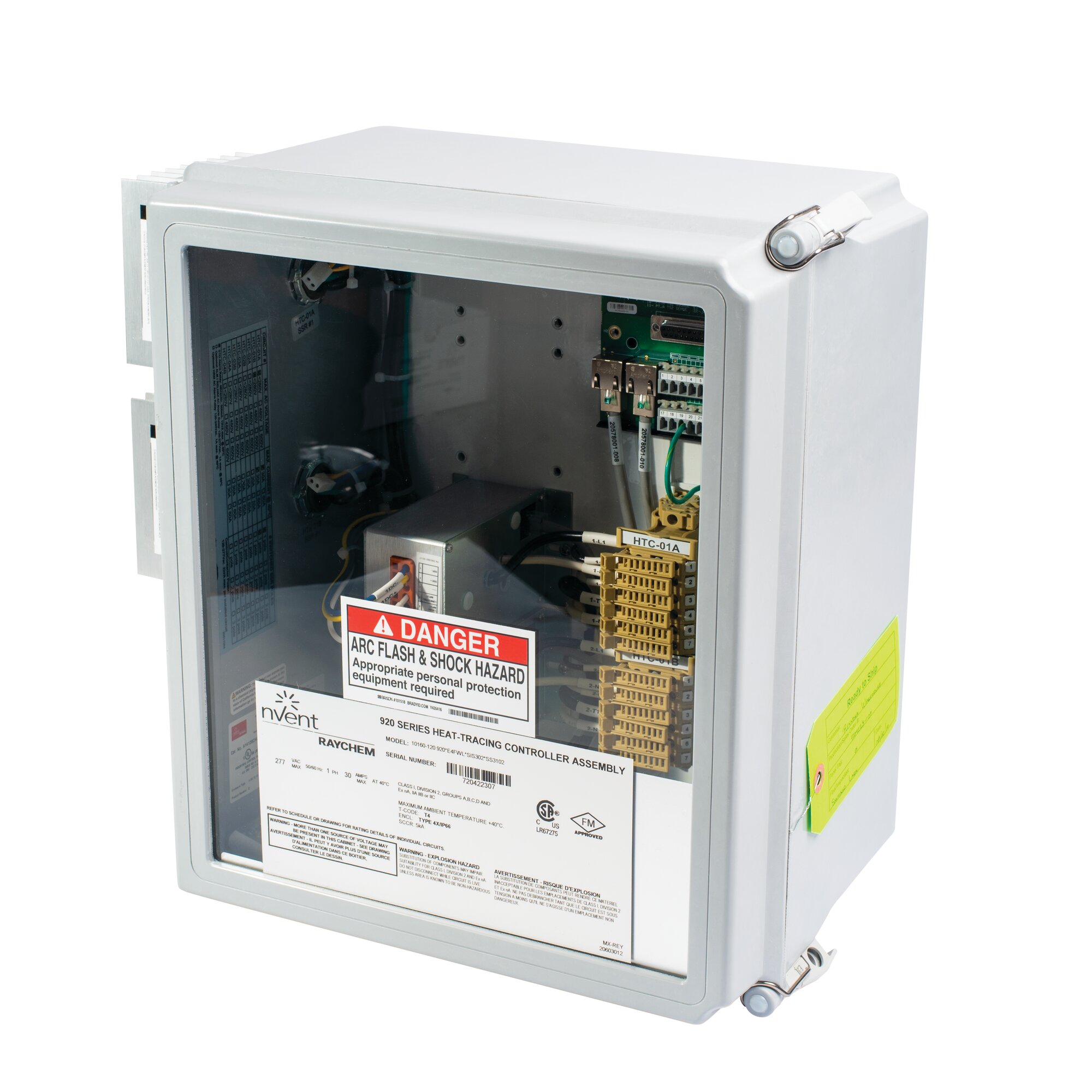 BTV Self-Regulating Heating Cable