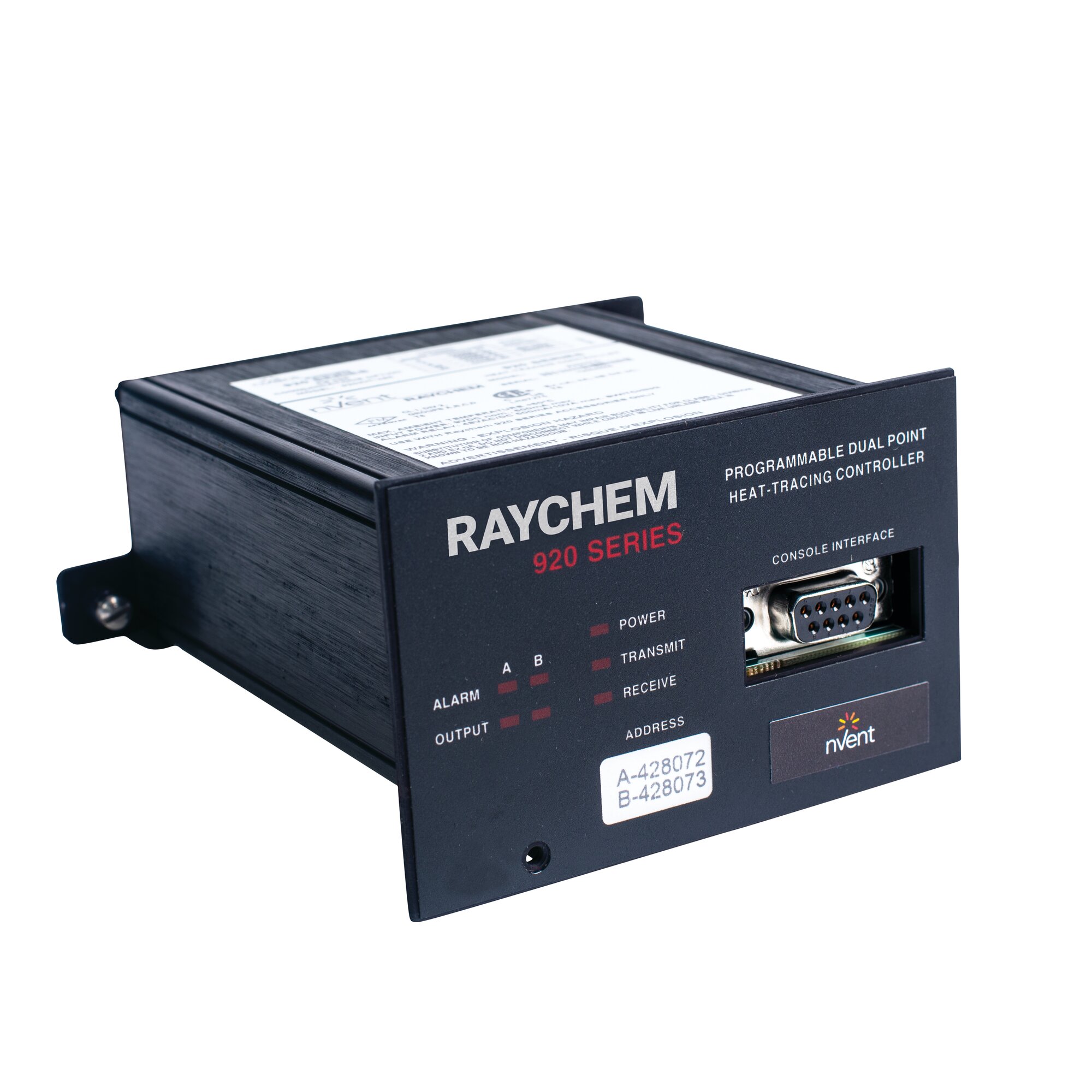 920 Series, Control Module