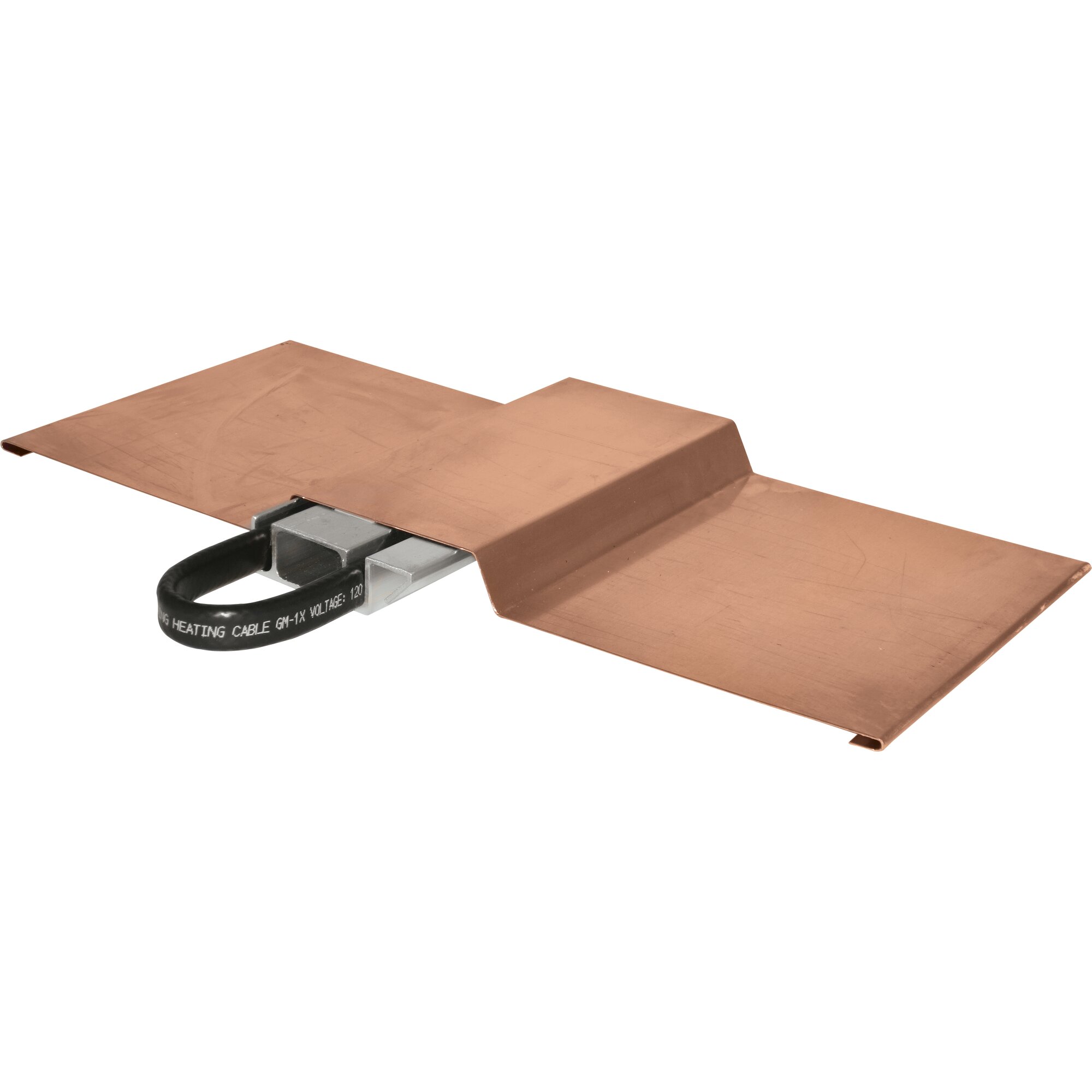 RIM-S Snow Melt Panel