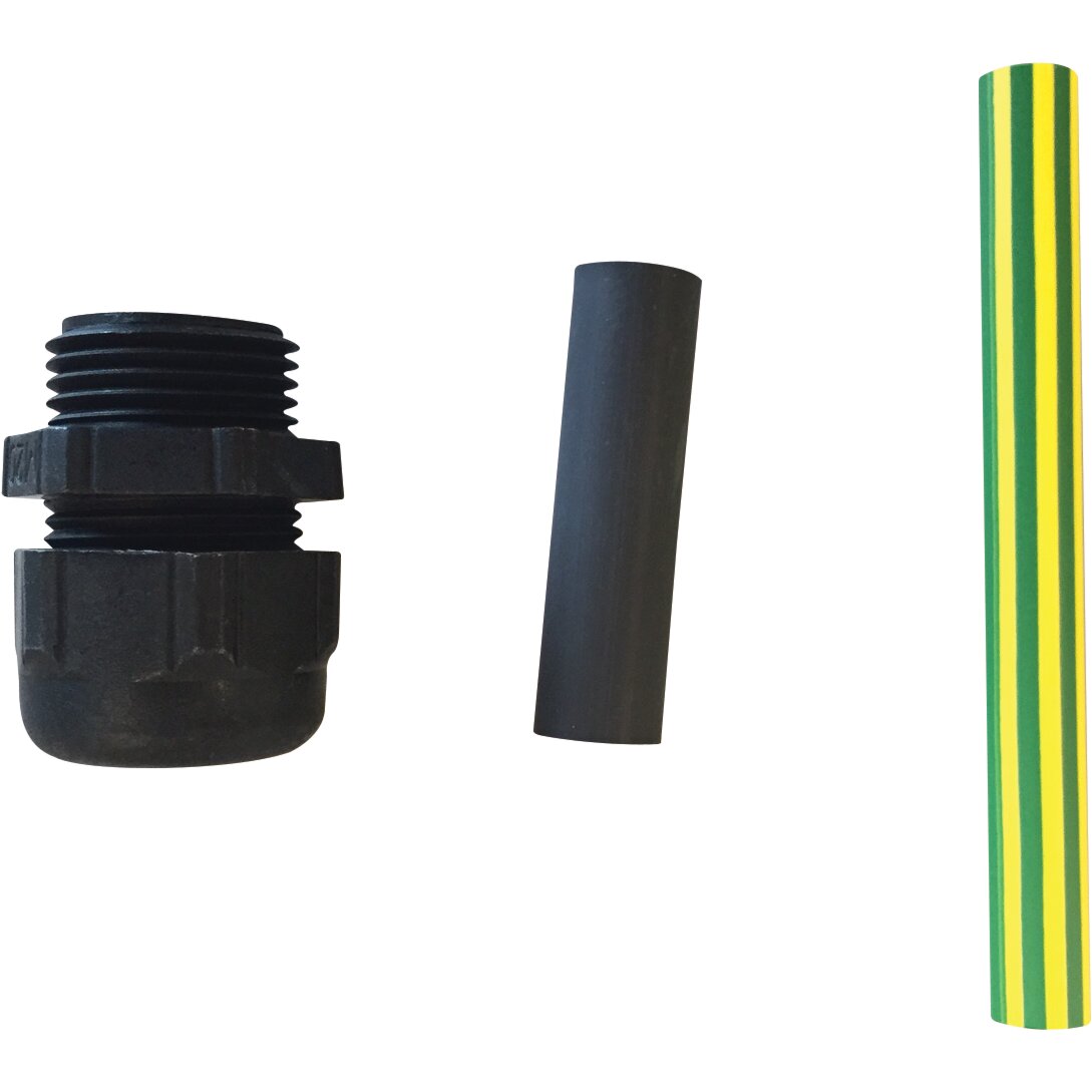 FHT Constant Wattage Parallel Heating Cable