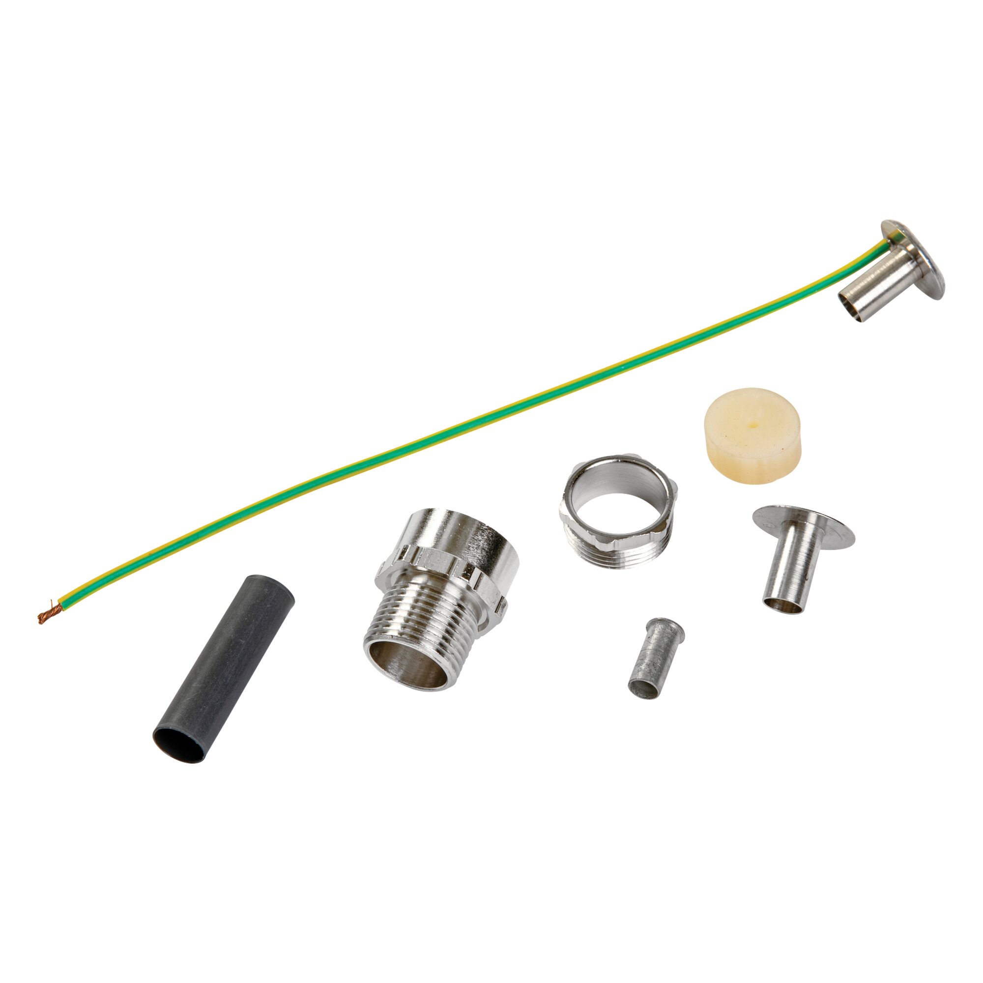 FHT Constant Wattage Parallel Heating Cable