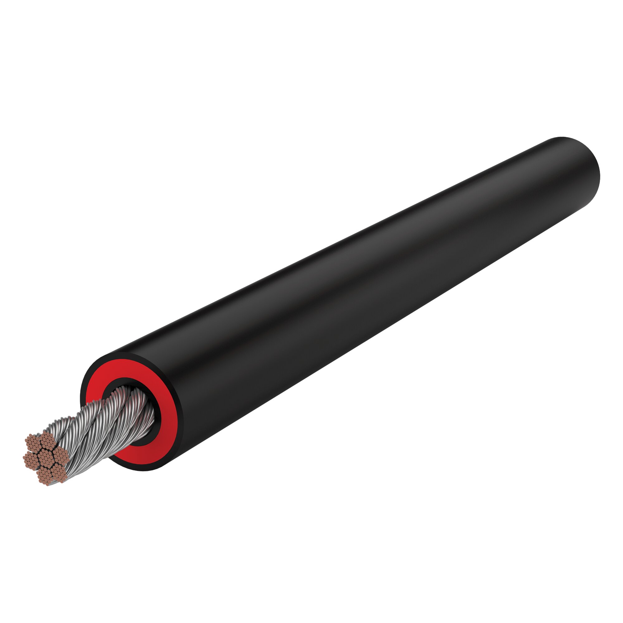 STS HV Skin-Effect Tracing Wire