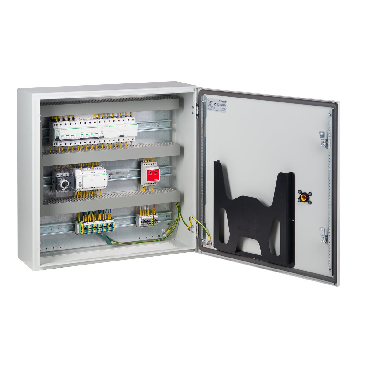 E650C-R Датчик водостока для Elexant 650c-Modbus