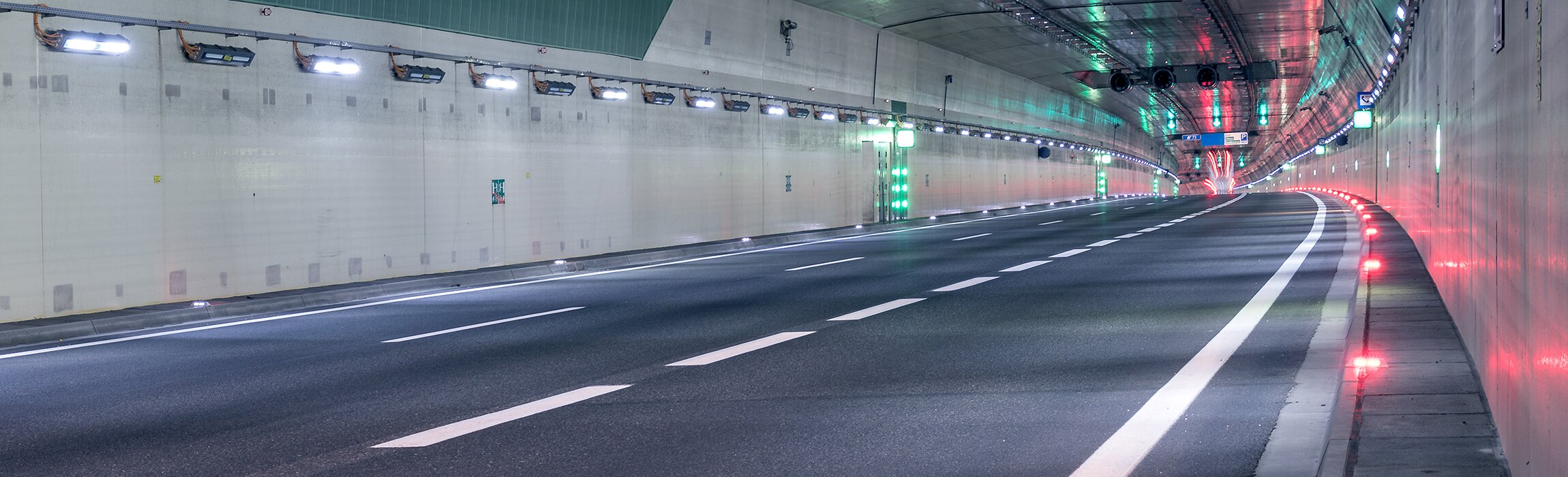 Tunnel
