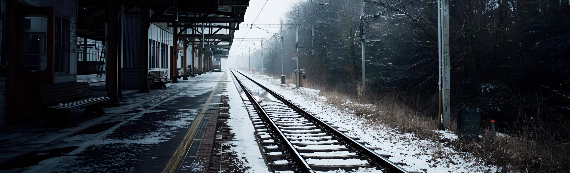 Eisenbahn